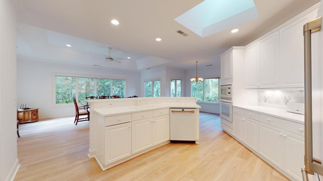33 Swing About Villa ฮิลตันเฮดไอส์แลนด์ ภายนอก รูปภาพ